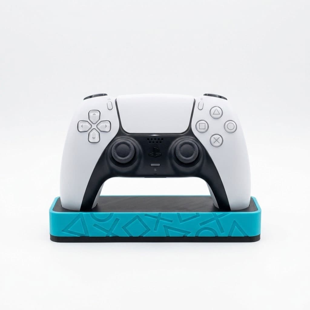 Soporte Para Control Ps5 Gamer Accesorio Para Mando