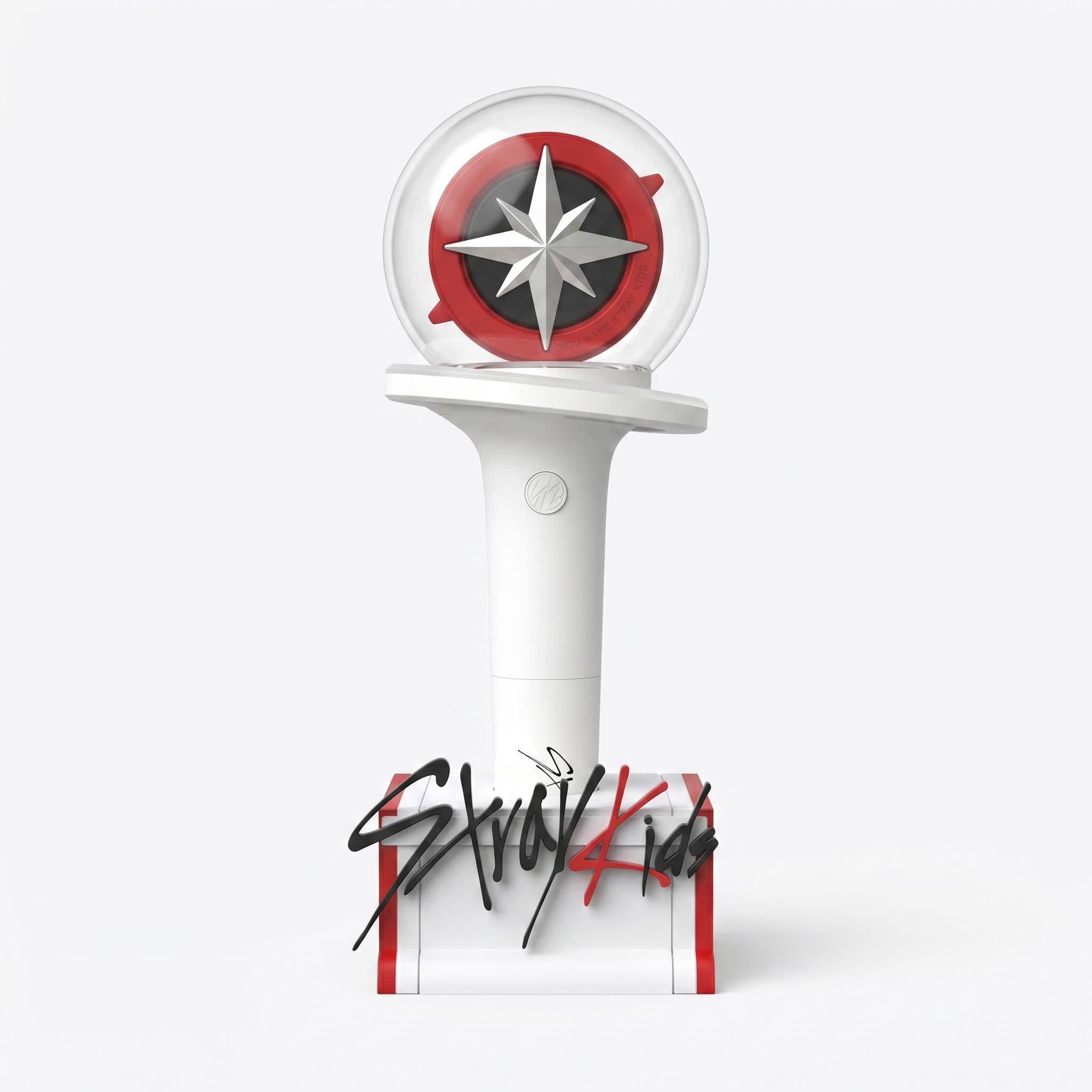 Soporte Decorativo Stray Kids para Lightstick