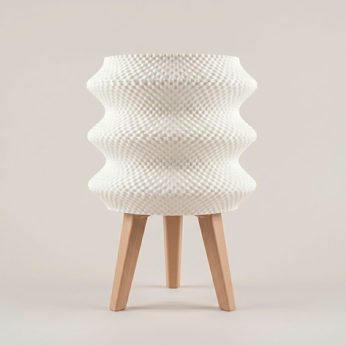 Lámpara Cala — Colección de Iluminación Nimvu